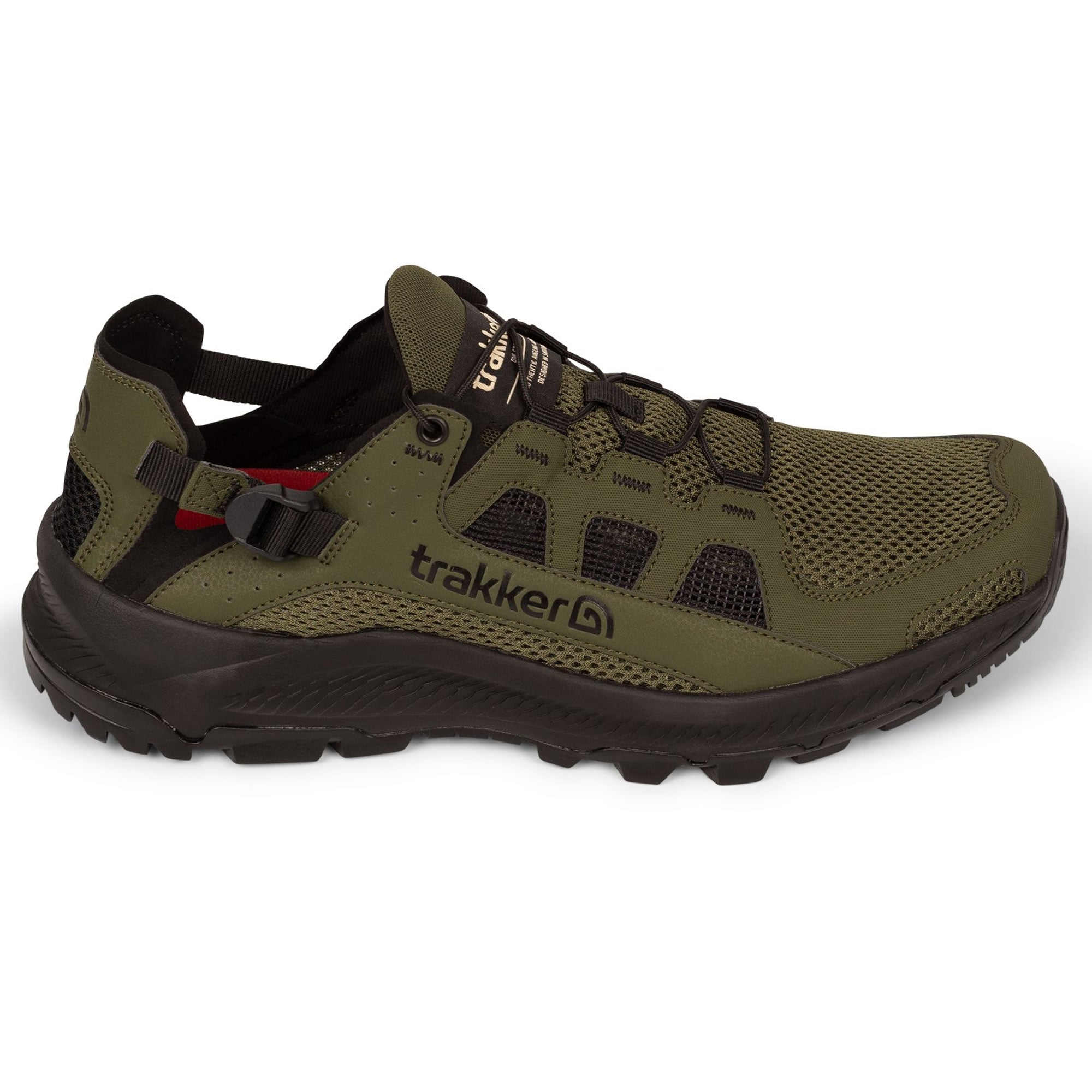Pantofi Sport TRAKKER TechPro Scout Shoe, Marime UK8 / EU42