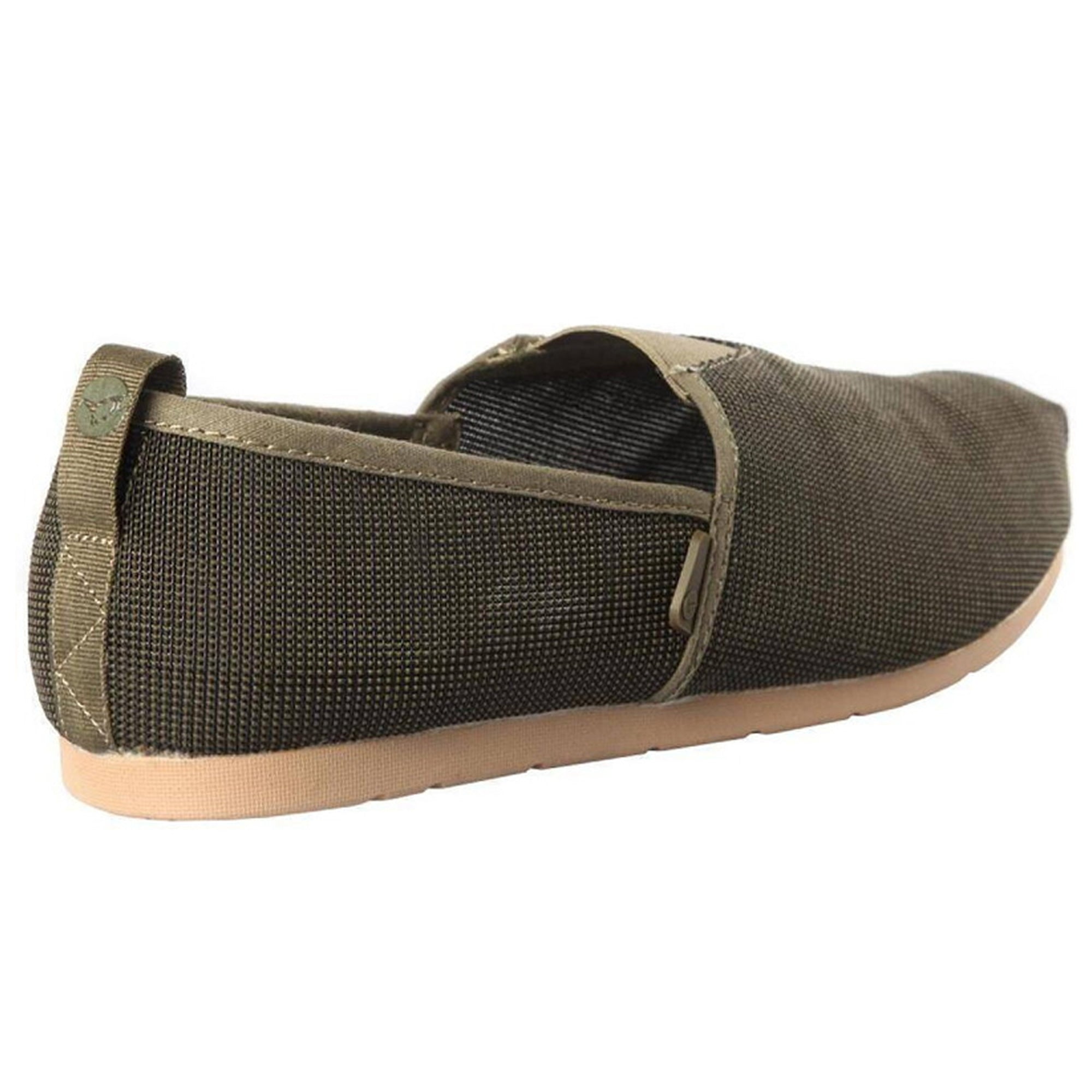 Pantofi sport KORDA Kore Slip Ons Olive, Marime 40
