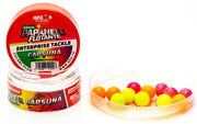Papanele Flotante Senzor Enterprise Tackle Capsuna 12buc