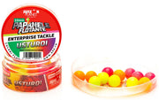 Papanele Flotante Senzor Enterprise Tackle Usturoi 12buc