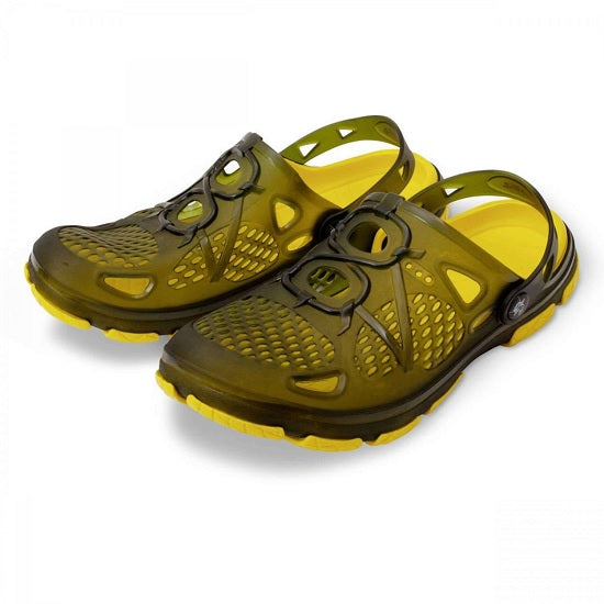 Papuci Black Cat Clogs 44