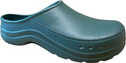 Papuci Camminare EVA Como Basic, Verde, Marimea 43