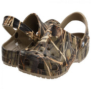Papuci Crocs Classic Realtree Khaki Marimea 45,46 M11