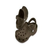 Papuci Crocs V Classic Chocolate Marimea 42,43 M9W11