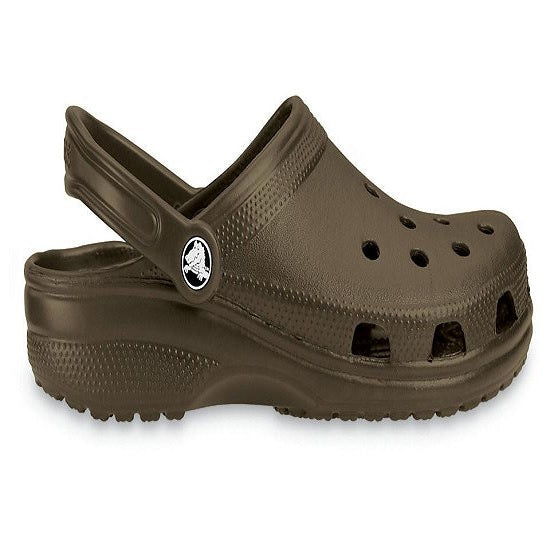 Papuci Crocs V Classic Chocolate Marimea 42,43 M9W11