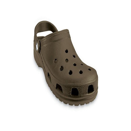 Papuci Crocs V Classic Chocolate Marimea 45,46 M11