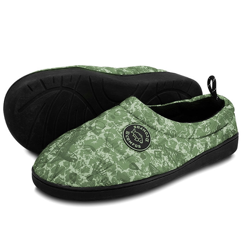 Papuci Delphin COMFOS, Marime 40