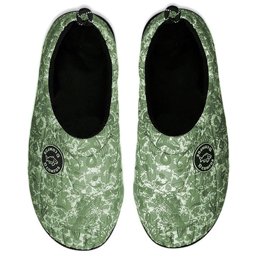 Papuci Delphin COMFOS, Marime 40