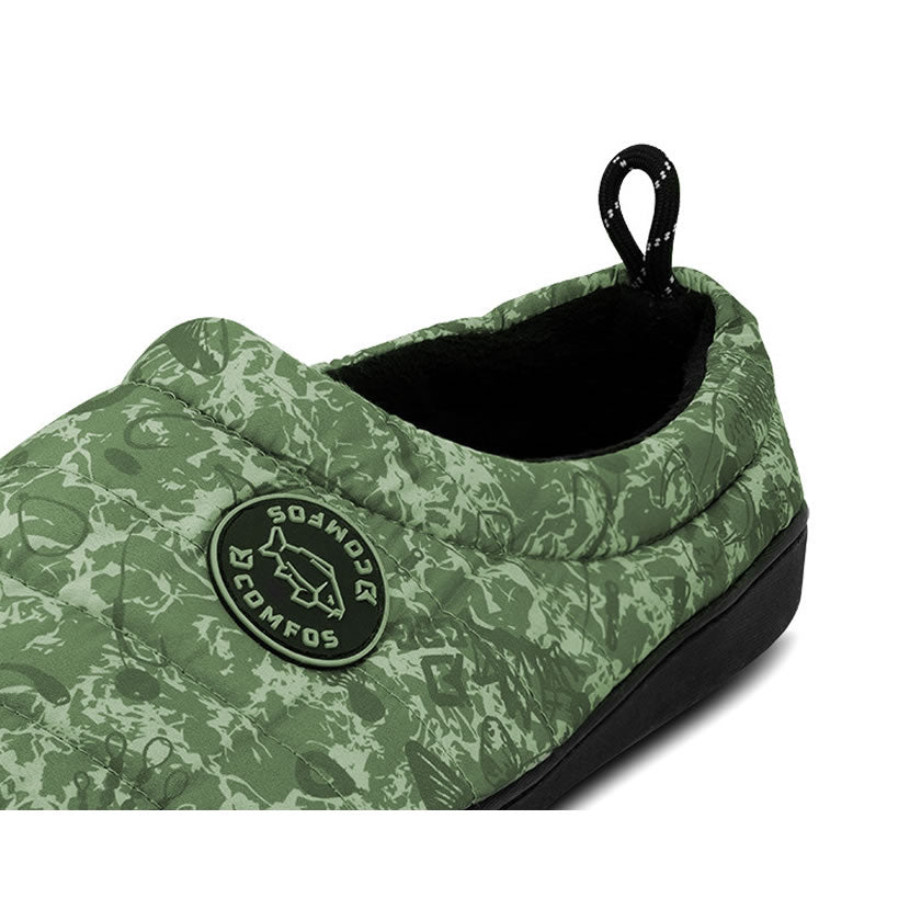 Papuci Delphin COMFOS, Marime 44