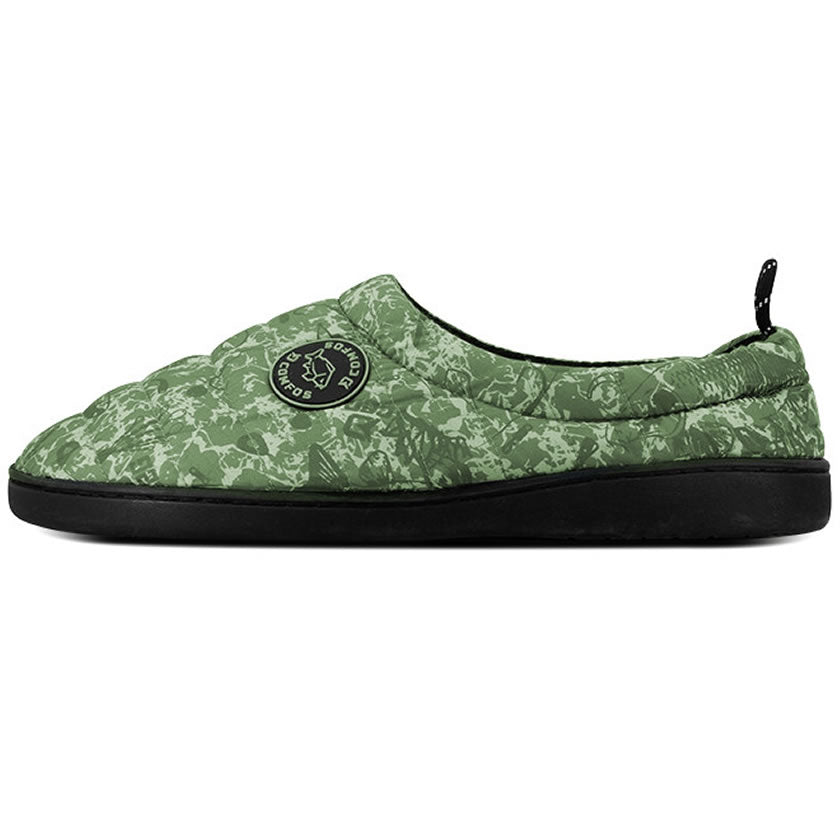 Papuci Delphin COMFOS, Marime 45