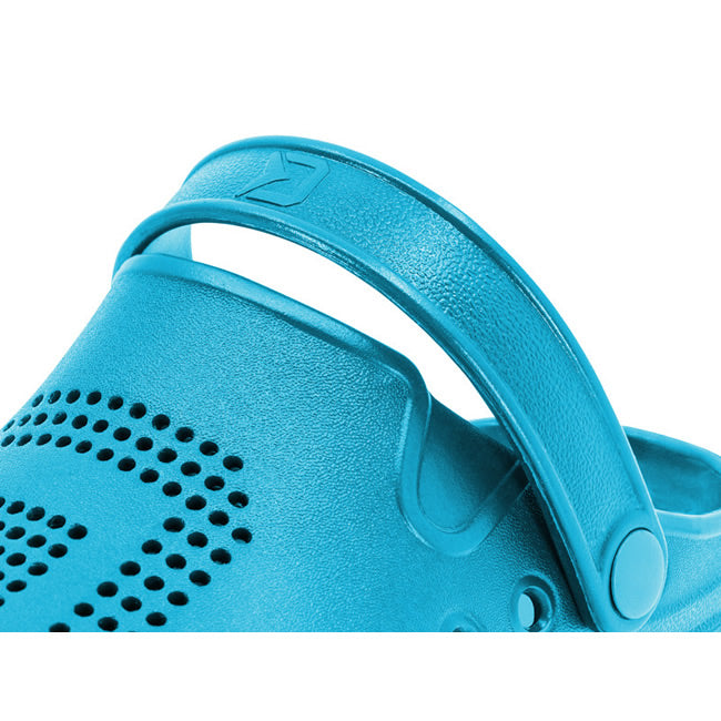 Papuci Delphin OCTO Albastru Marime 40