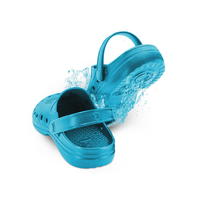 Papuci Delphin OCTO Albastru Marime 45