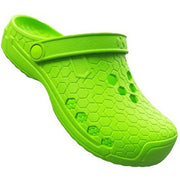 Papuci Dry Walker HEX Open, Apple Green 1711