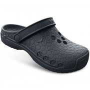 Papuci Dry Walker HEX Open, Black 306, Marime 42 
