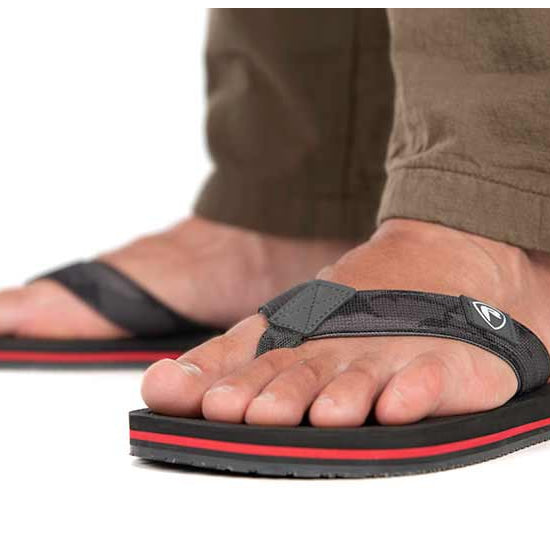 Papuci FOX RAGE Flip Flops, Marime 41