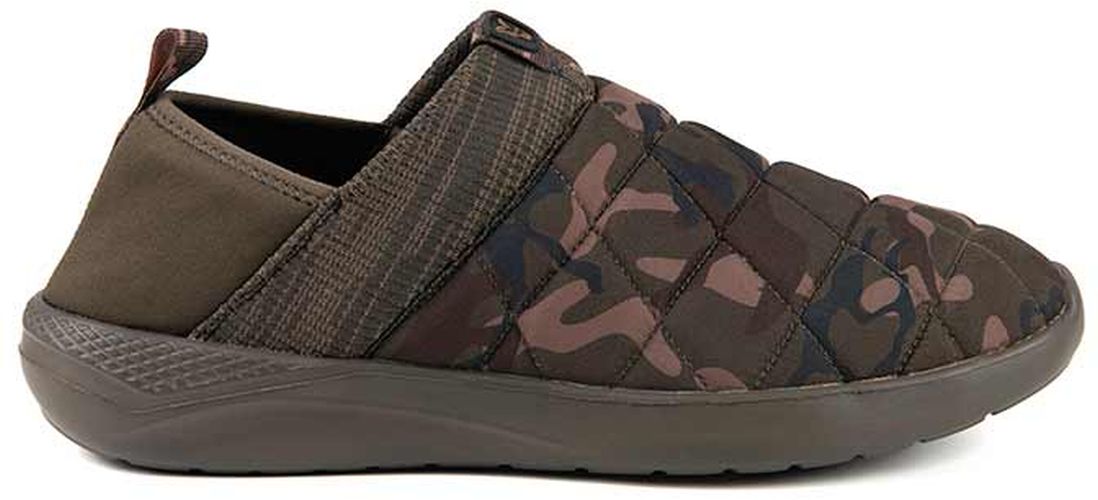 Papuci Fox Bivvy Slippers, Marimea 41