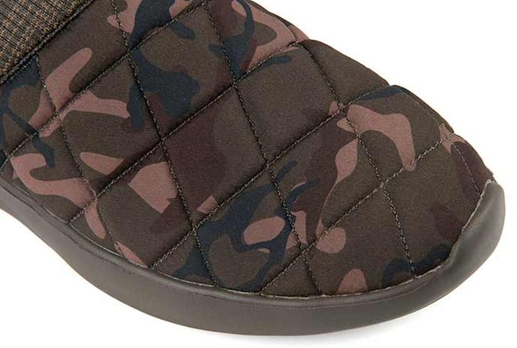 Papuci Fox Bivvy Slippers, Marimea 42