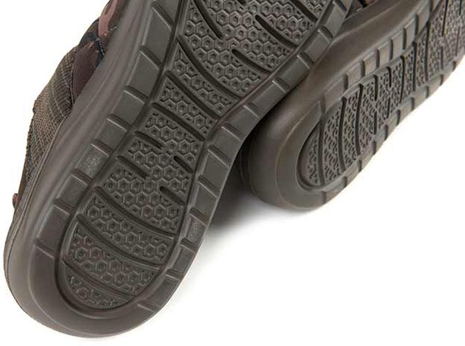 Papuci Fox Bivvy Slippers, Marimea 45