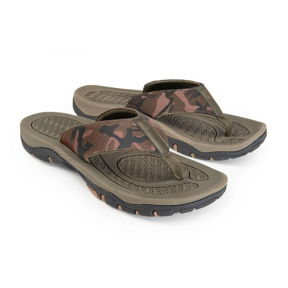 Papuci Fox Flip Flops