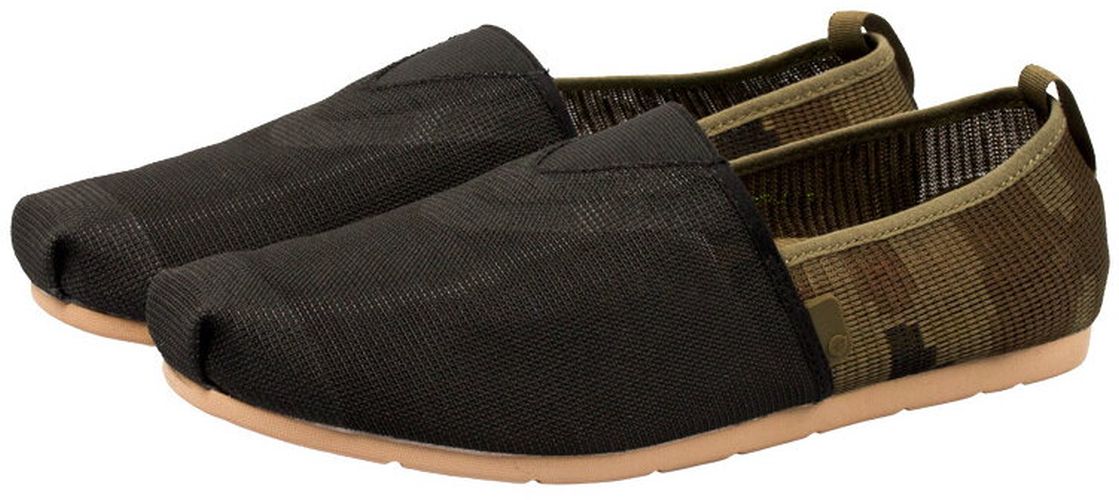 Papuci Korda Kore Slip Ons Kamo Black, Marimea 41