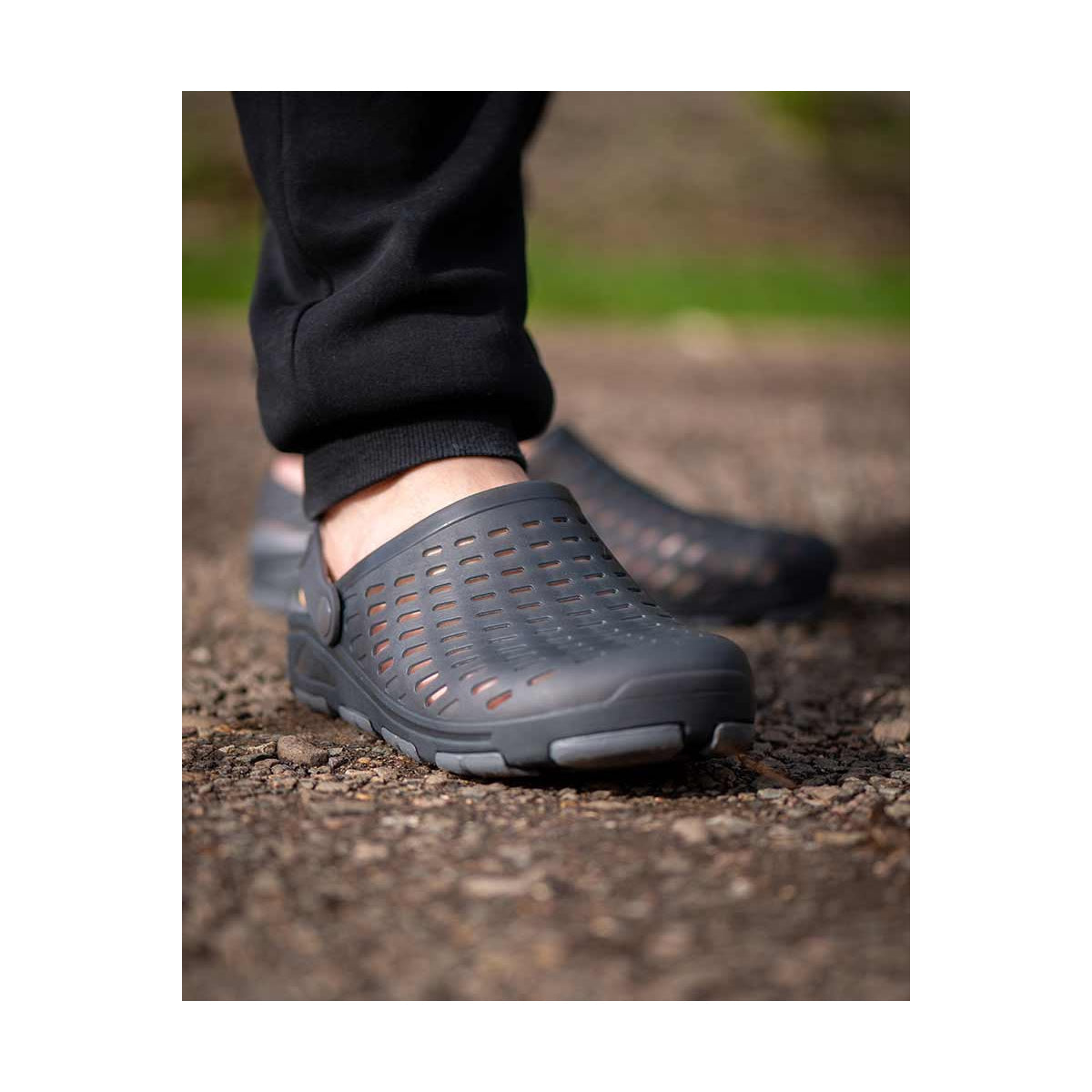 Papuci MATRIX Clogs, Marime 42