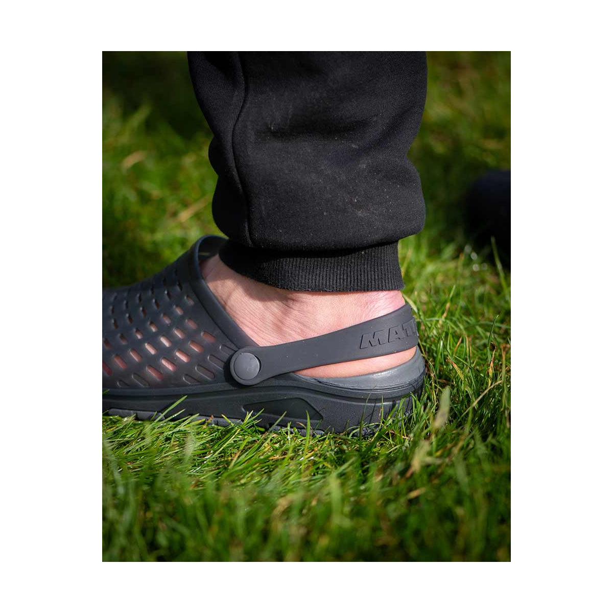 Papuci MATRIX Clogs, Marime 42