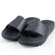 Papuci NASH Make It Happen Sliders Black