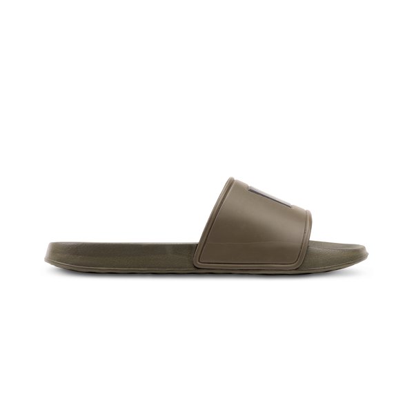 Papuci Nash Sliders Green UK8, Nr.42