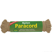 Paracord Coghlans Tan, 15.25m