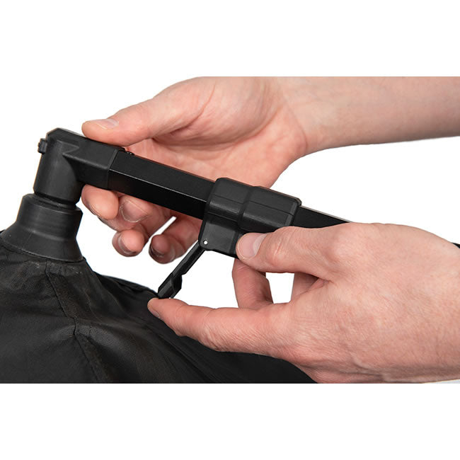 Parasolar Tava Laterala MATRIX Pro Bait Brolly