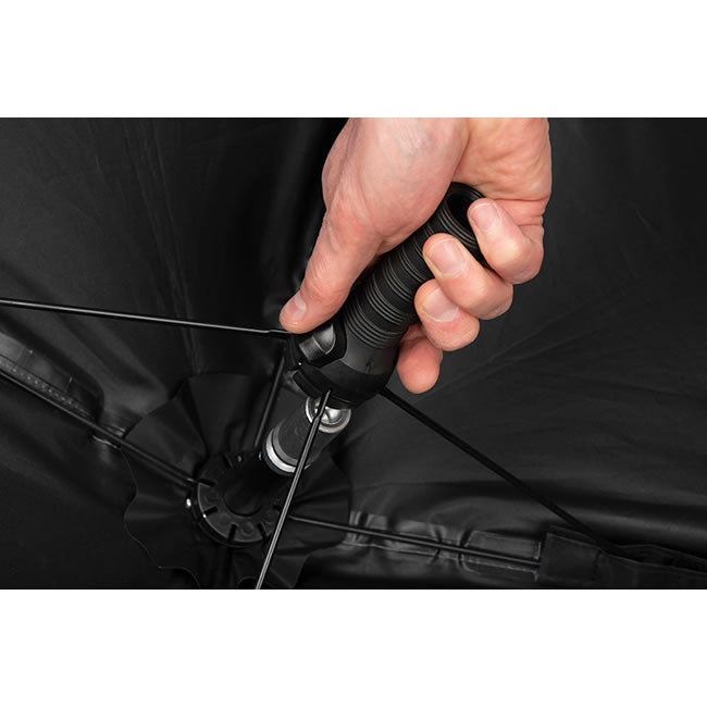 Parasolar Tava Laterala MATRIX Pro Bait Brolly
