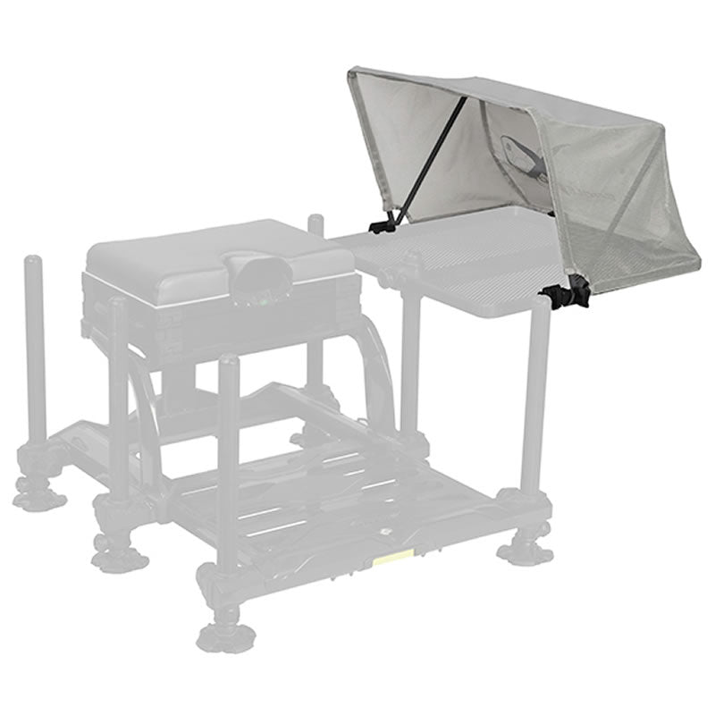 Parasolar Tava Laterala Matrix Side Tray Cooler Covers Large