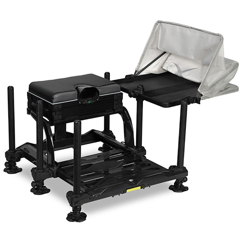 Parasolar Tava Laterala Matrix Side Tray Cooler Covers Large
