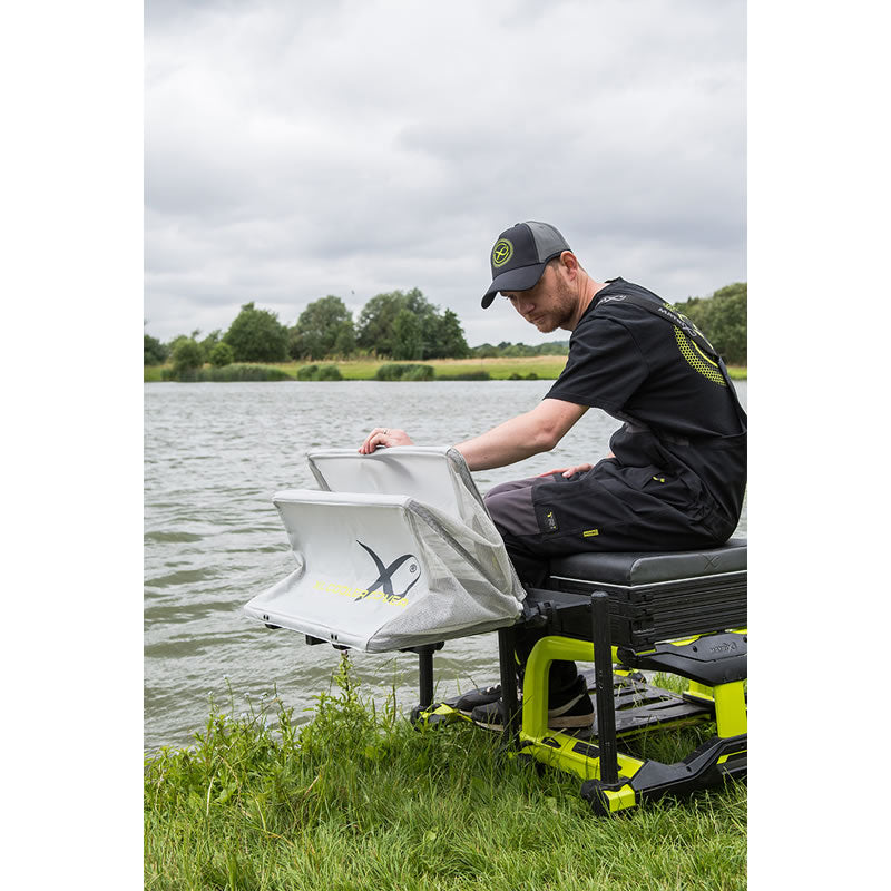 Parasolar Tava Laterala Matrix Side Tray Cooler Covers Large