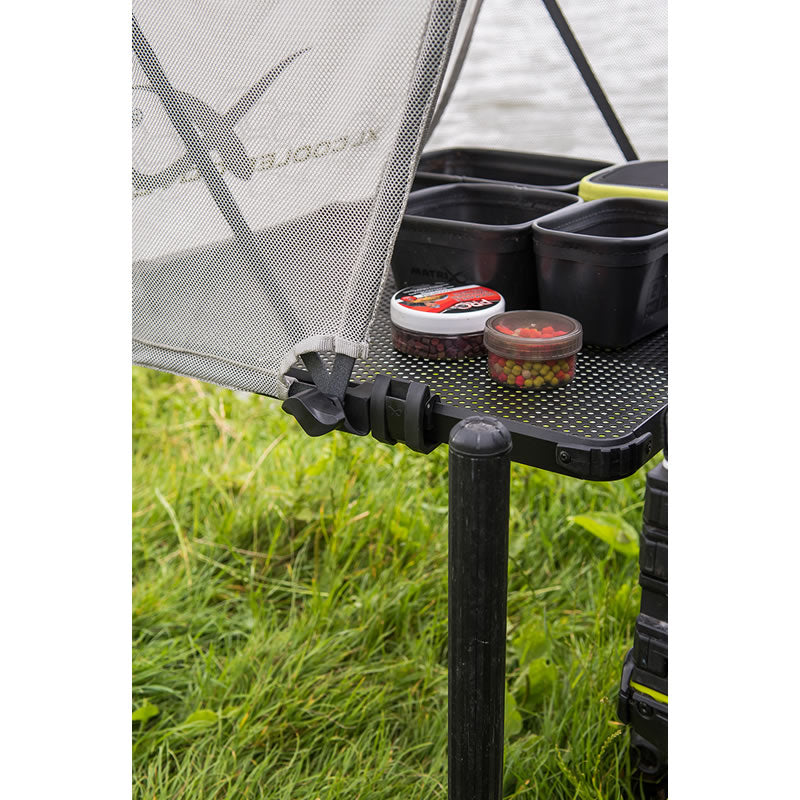 Parasolar Tava Laterala Matrix Side Tray Cooler Covers XL