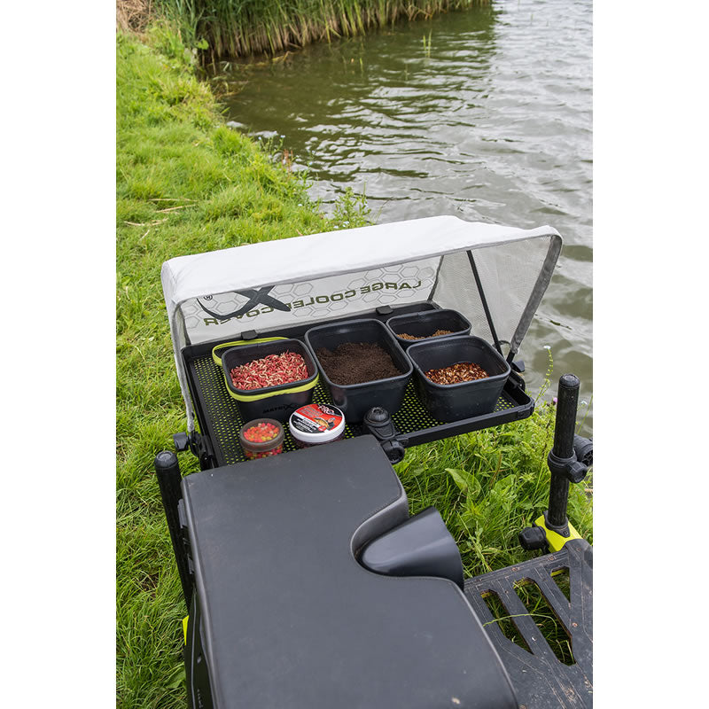 Parasolar Tava Laterala Matrix Side Tray Cooler Covers XL