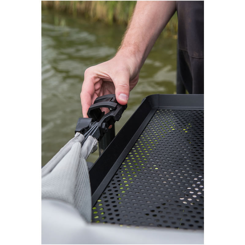 Parasolar Tava Laterala Matrix Side Tray Cooler Covers XL