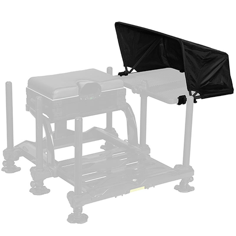 Parasolar Tava Laterala Matrix Storm Cover XL