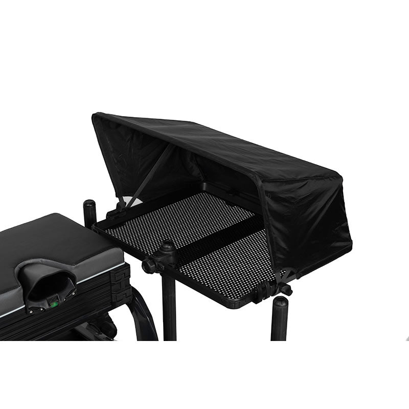 Parasolar Tava Laterala Matrix Storm Cover XL