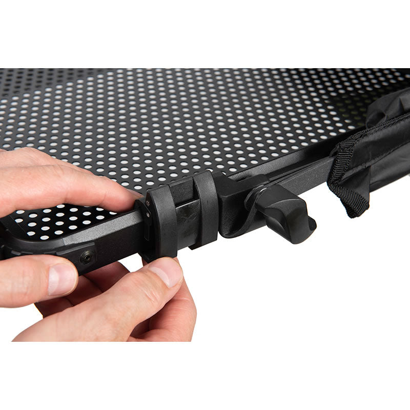Parasolar Tava Laterala Matrix Storm Cover XL