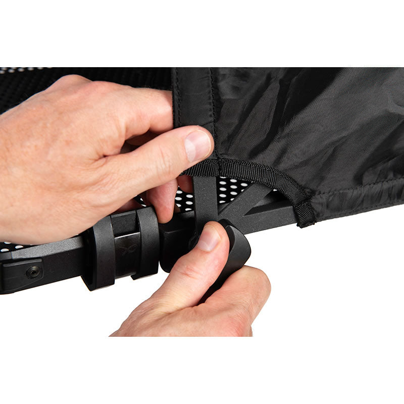 Parasolar Tava Laterala Matrix Storm Cover XL