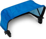 Parasolar Tava Laterala PRESTON Ventalite XL Hood Assembly Only, 55x28x6cm