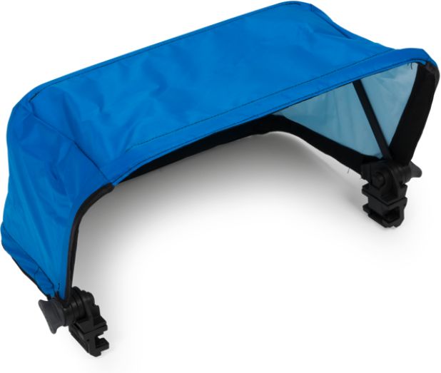 Parasolar Tava Laterala PRESTON Ventalite XL Hood Assembly Only, 55x28x6cm