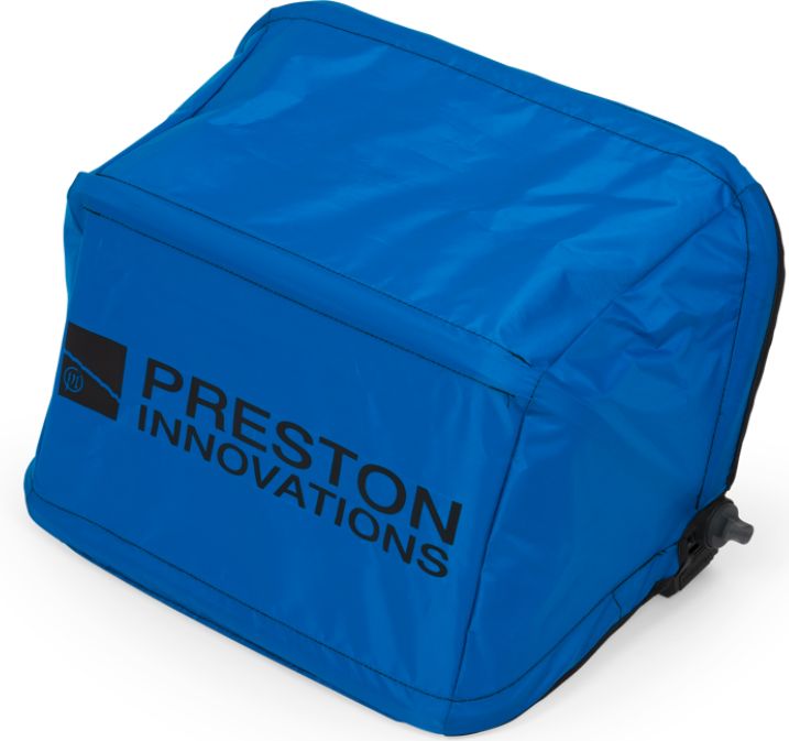 Parasolar Tava Laterala PRESTON Ventalite XL Hood Assembly Only, 55x28x6cm