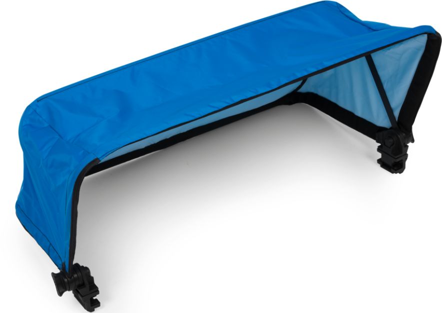 Parasolar Tava Laterala PRESTON Ventalite XL Hood Assembly Only, 78x35x6cm