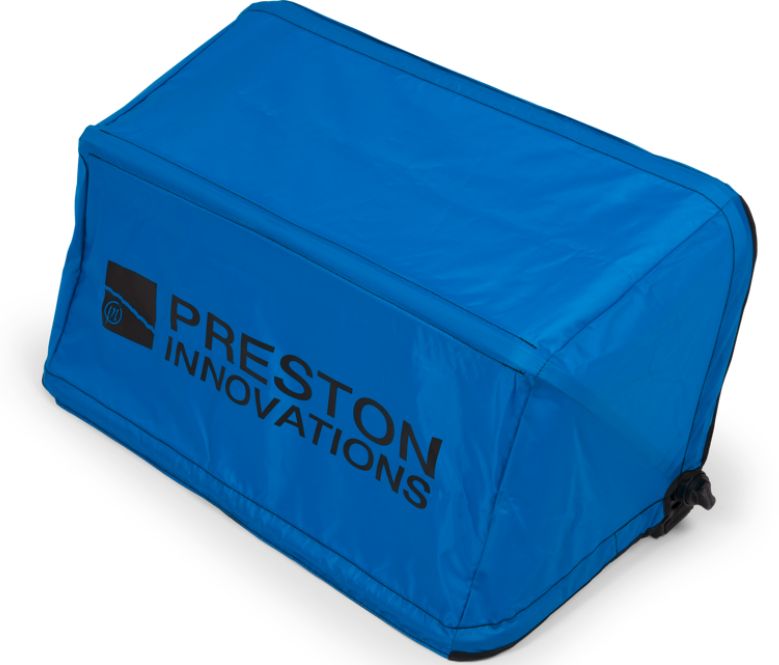 Parasolar Tava Laterala PRESTON Ventalite XL Hood Assembly Only, 78x35x6cm
