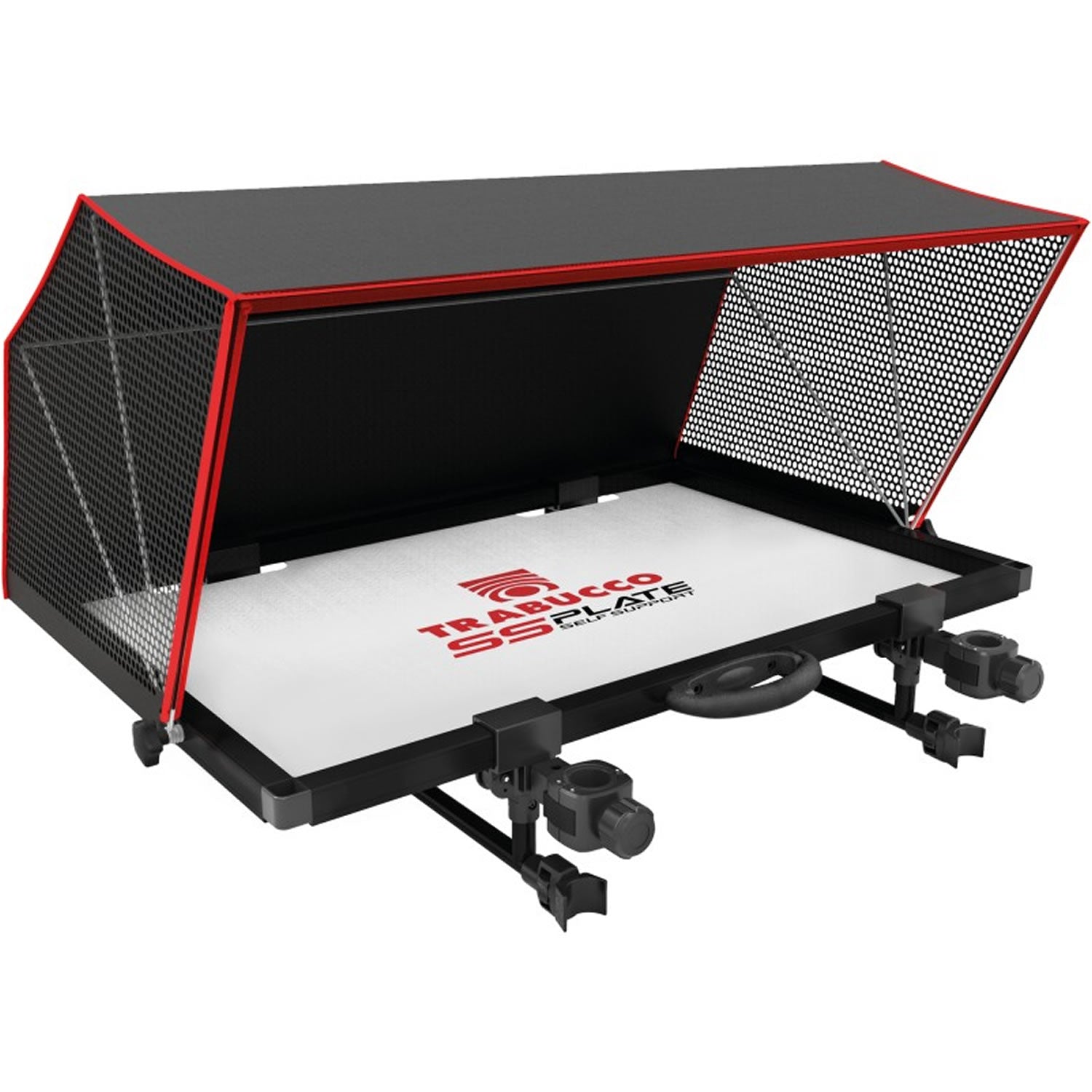 Parasolar Trabucco pentru Tava Laterala SS 85XXL 