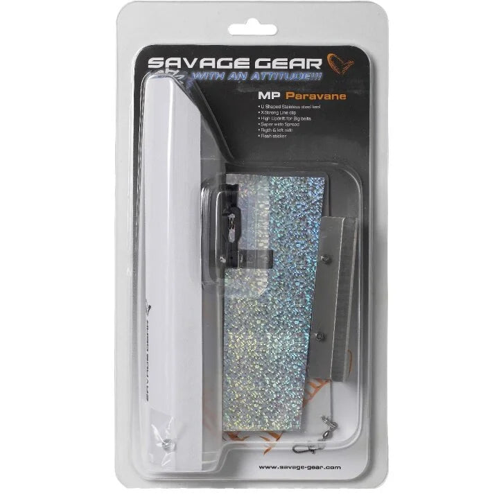 Paravan SAVAGE GEAR MP Paravane Right, Marime XL, 1buc/pac