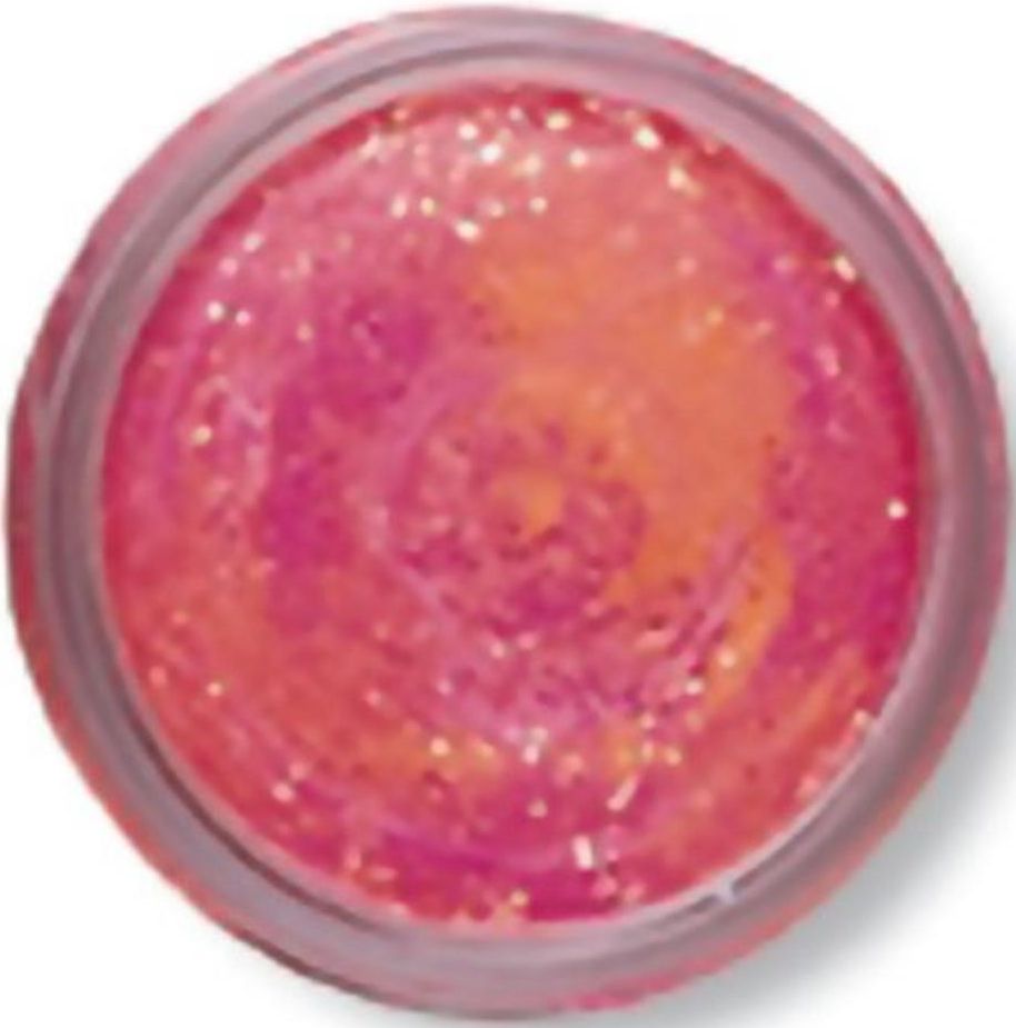 Pasta BERKLEY PowerBait EU Glitter Trout Dough, Sherbet Glitter, 50g