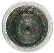 Pasta BERKLEY PowerBait EU Glitter Trout Dough, Smoke N Fire Glitter, 50g